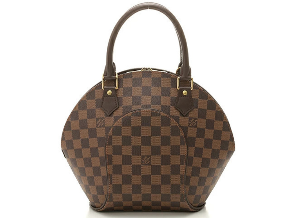 Louis Vuitton Bag Ellipse Damier